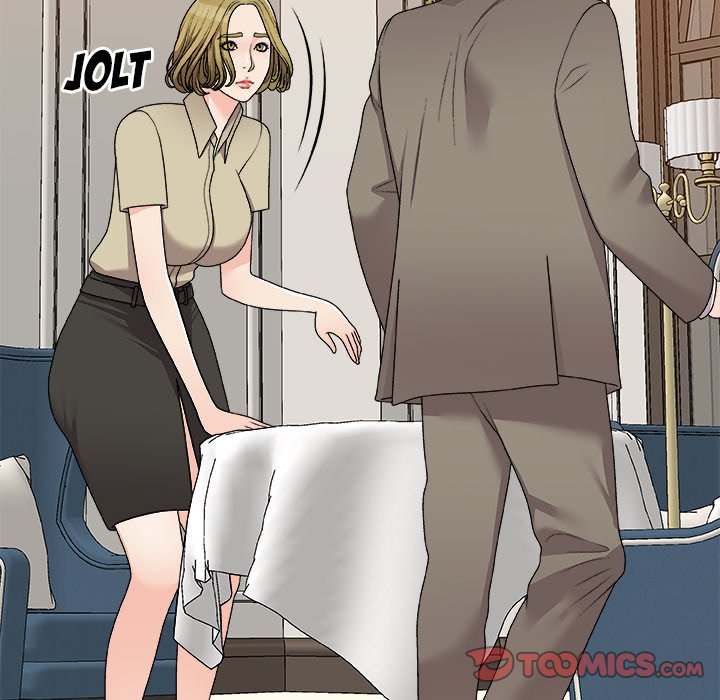 Miss Announcer - Chapter 78 [photo 15] - MangaPorn