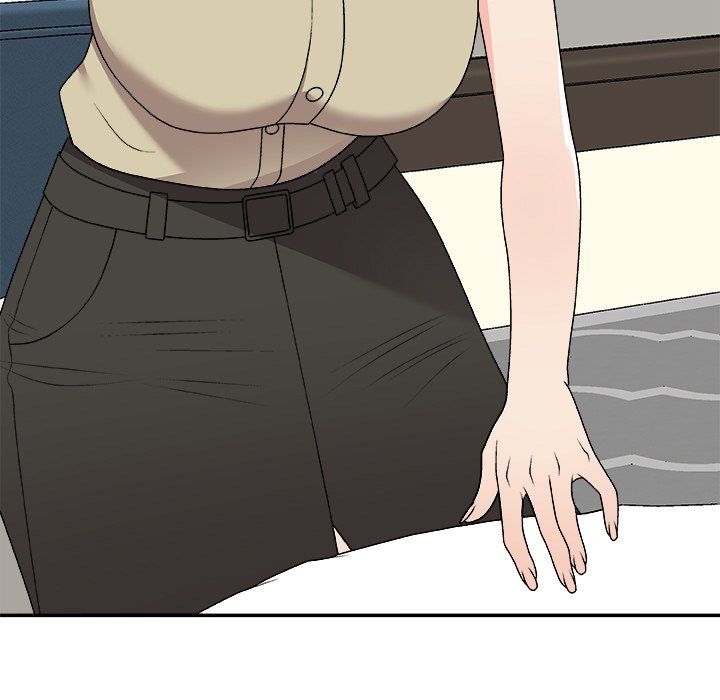 Miss Announcer - Chapter 78 [photo 18] - MangaPorn