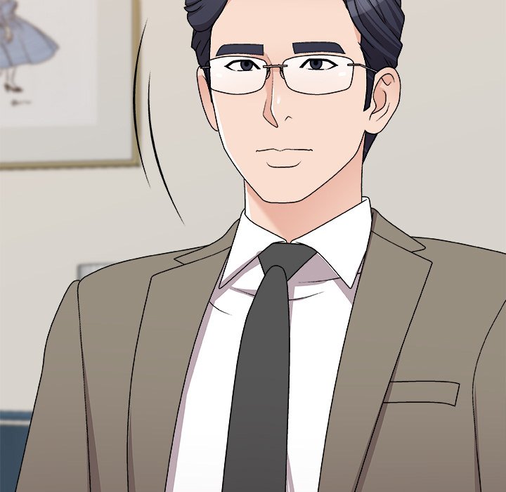 Miss Announcer - Chapter 78 [photo 22] - MangaPorn