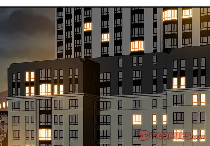 Miss Announcer - Chapter 78 [photo 3] - MangaPorn