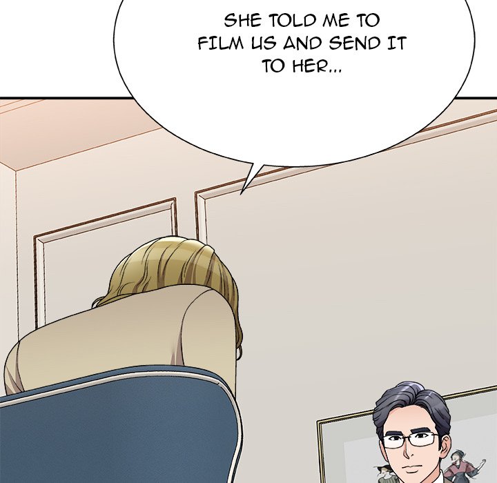 Miss Announcer - Chapter 78 [photo 31] - MangaPorn