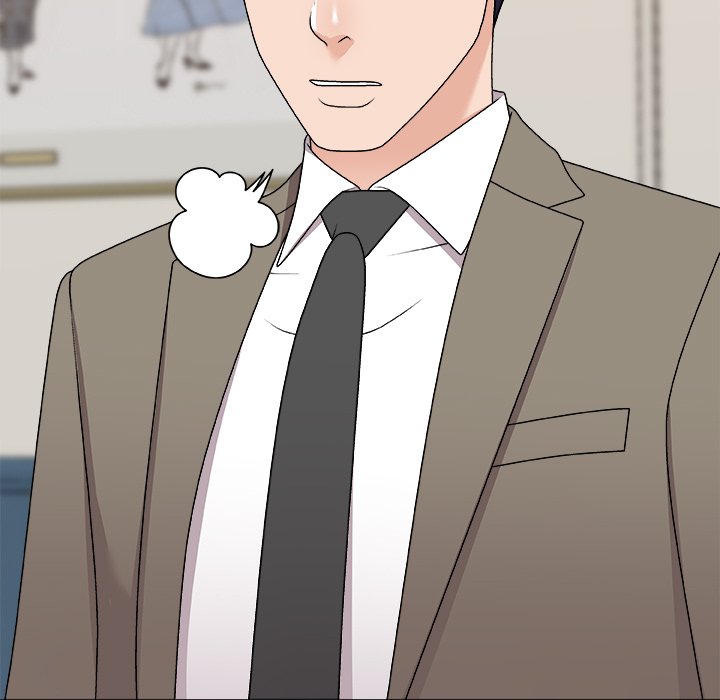 Miss Announcer - Chapter 78 [photo 36] - MangaPorn