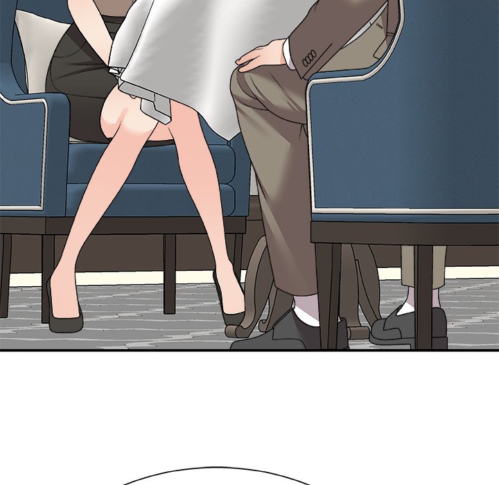 Miss Announcer - Chapter 78 [photo 42] - MangaPorn