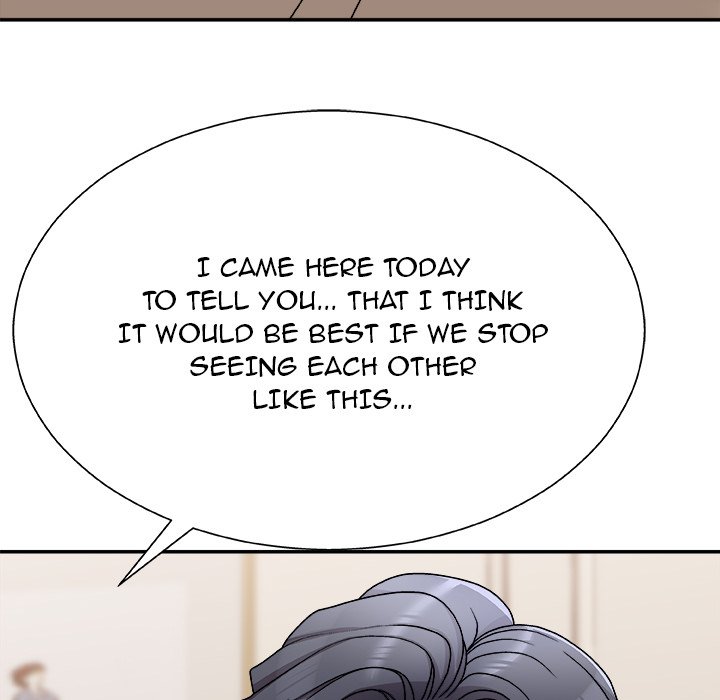 Miss Announcer - Chapter 78 [photo 45] - MangaPorn