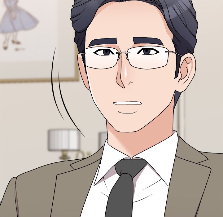 Miss Announcer - Chapter 78 [photo 46] - MangaPorn