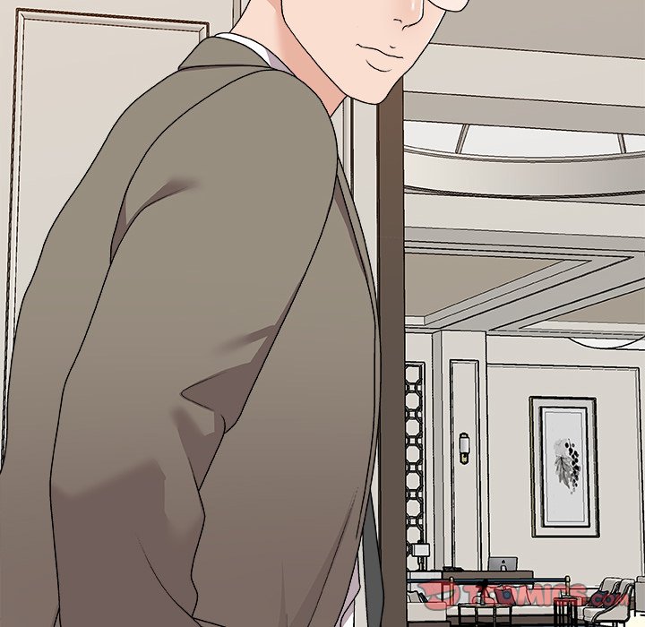 Miss Announcer - Chapter 78 [photo 51] - MangaPorn