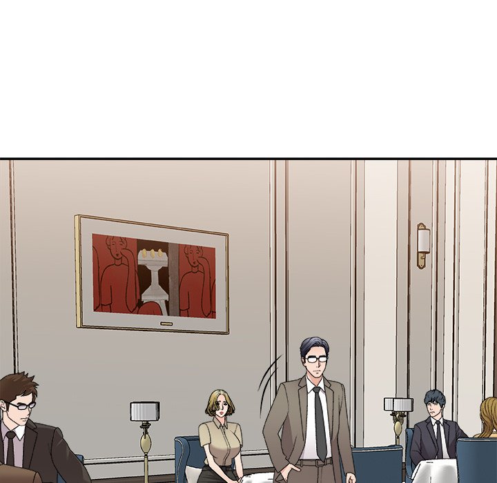 Miss Announcer - Chapter 78 [photo 55] - MangaPorn