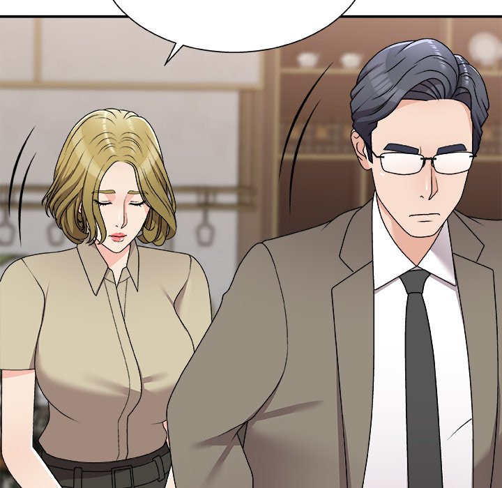 Miss Announcer - Chapter 78 [photo 60] - MangaPorn