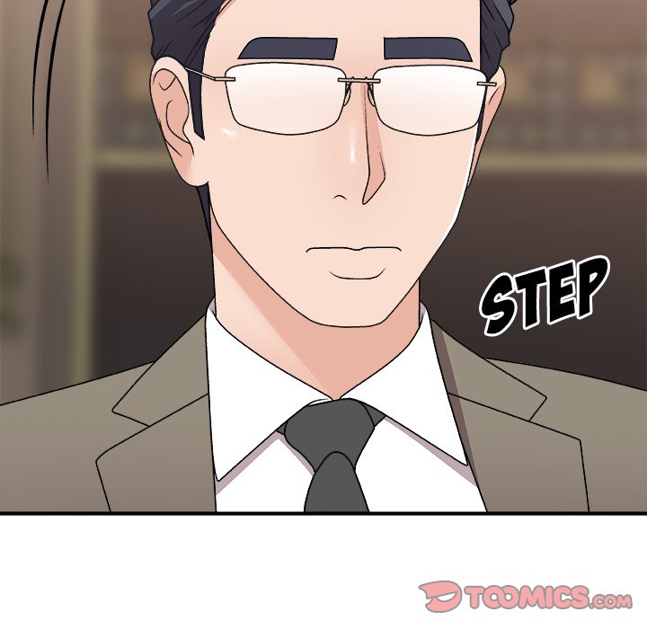 Miss Announcer - Chapter 78 [photo 63] - MangaPorn