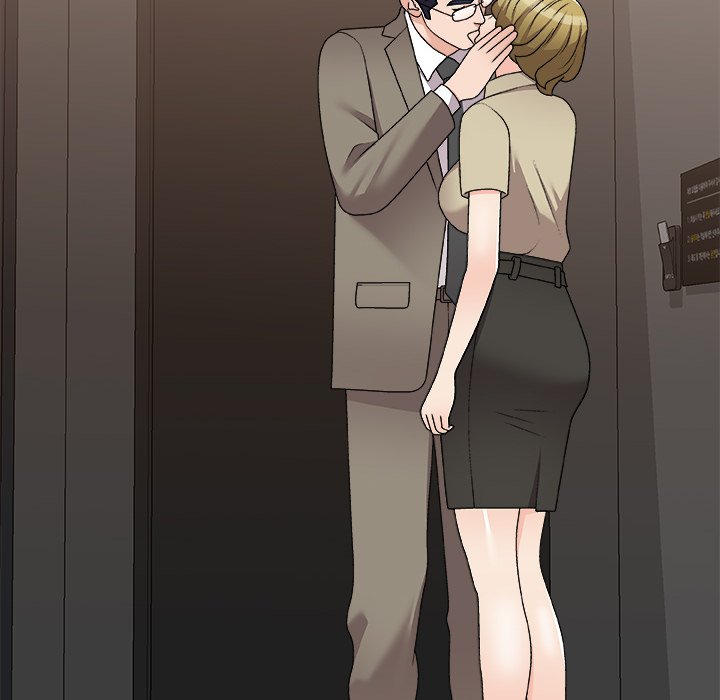 Miss Announcer - Chapter 78 [photo 72] - MangaPorn