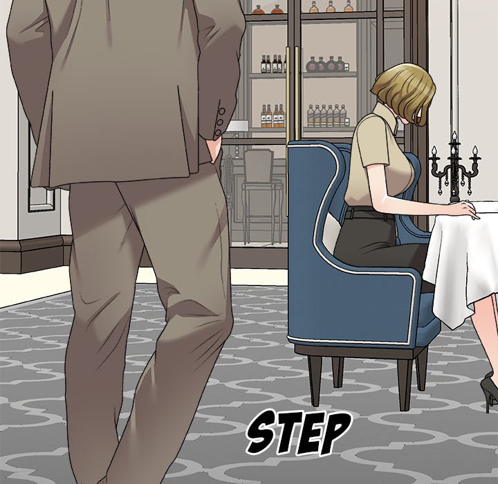 Miss Announcer - Chapter 78 [photo 8] - MangaPorn