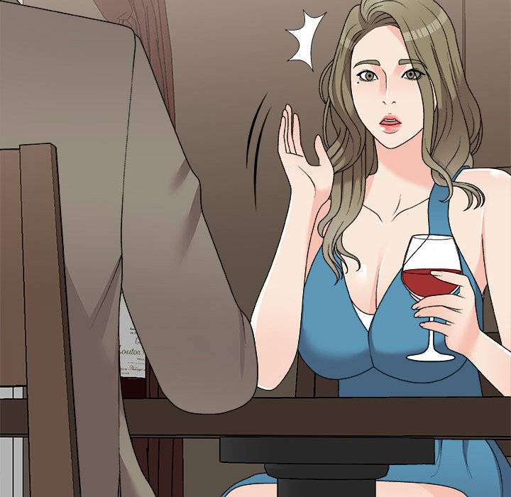 Miss Announcer - Chapter 79 [photo 100] - MangaPorn