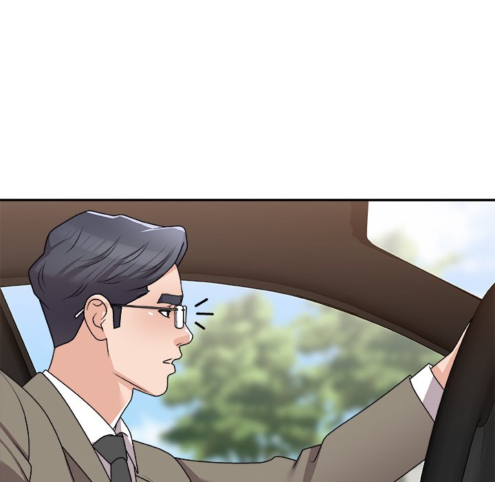 Miss Announcer - Chapter 79 [photo 11] - MangaPorn