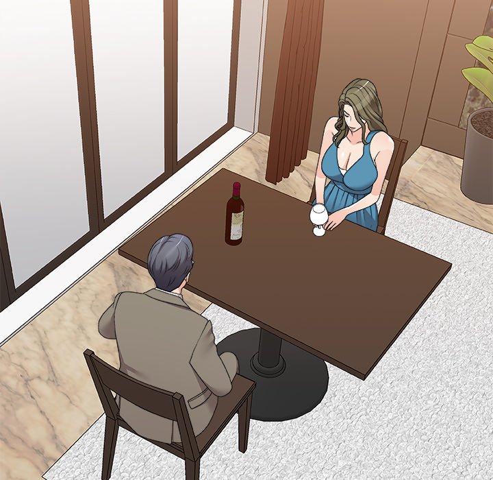 Miss Announcer - Chapter 79 [photo 112] - MangaPorn