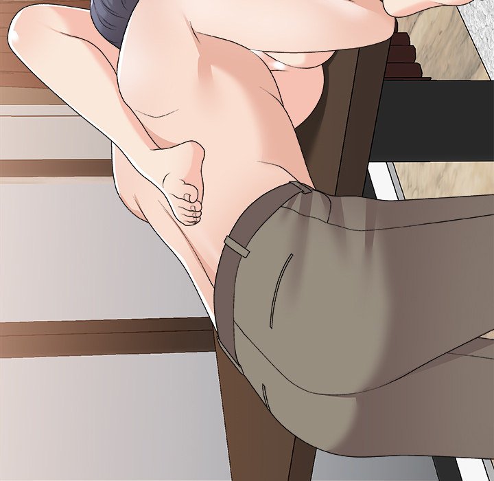 Miss Announcer - Chapter 79 [photo 124] - MangaPorn