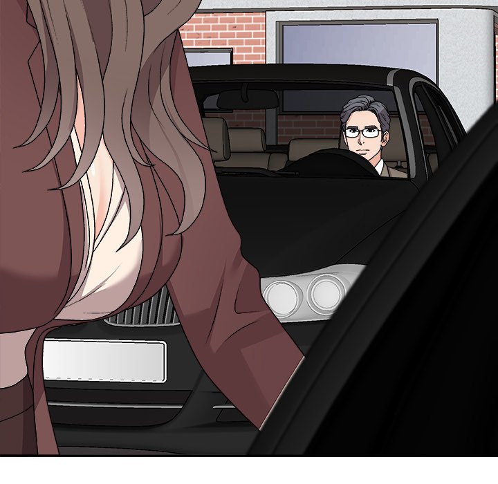 Miss Announcer - Chapter 79 [photo 14] - MangaPorn