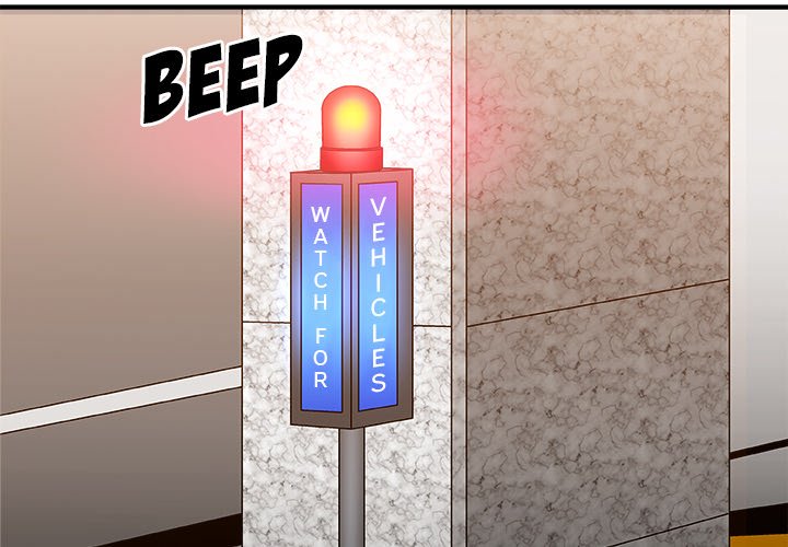 Miss Announcer - Chapter 79 [photo 2] - MangaPorn