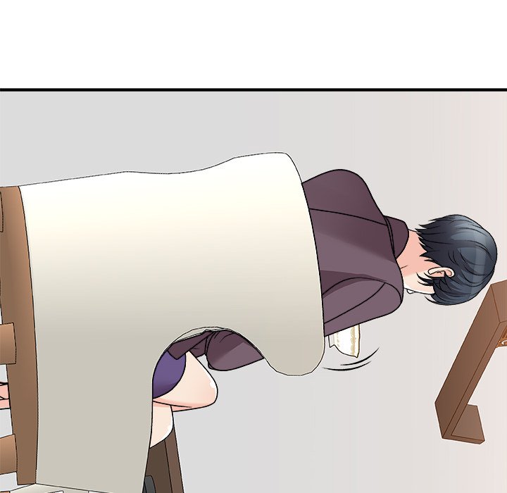 Miss Announcer - Chapter 79 [photo 30] - MangaPorn