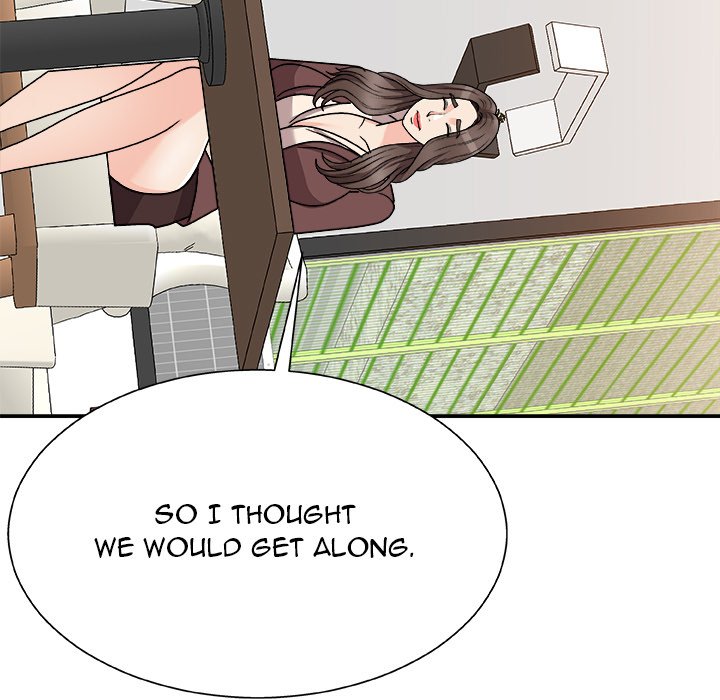 Miss Announcer - Chapter 79 [photo 31] - MangaPorn