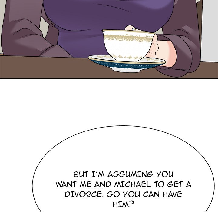 Miss Announcer - Chapter 79 [photo 38] - MangaPorn