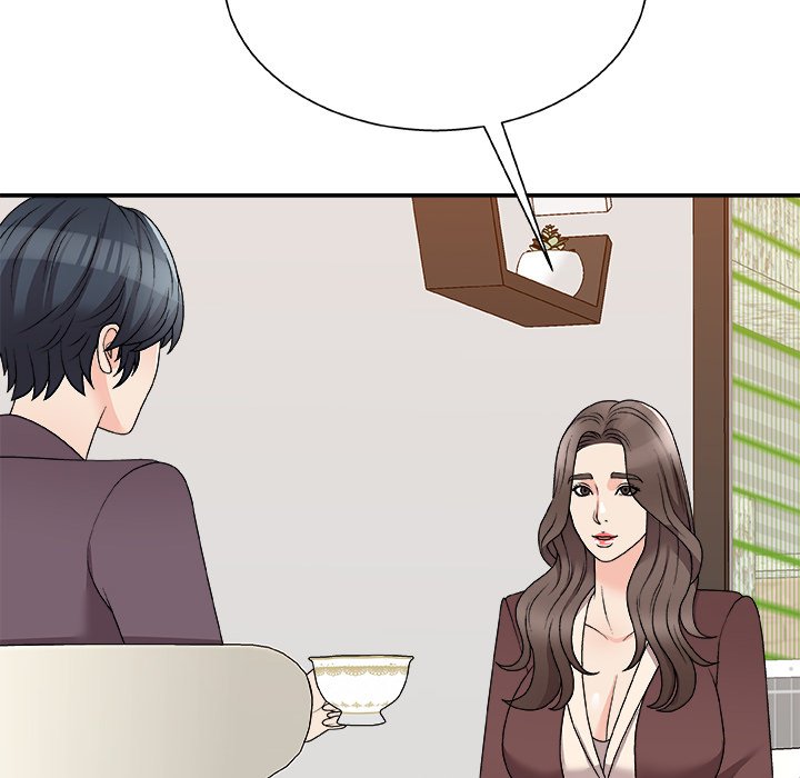 Miss Announcer - Chapter 79 [photo 41] - MangaPorn