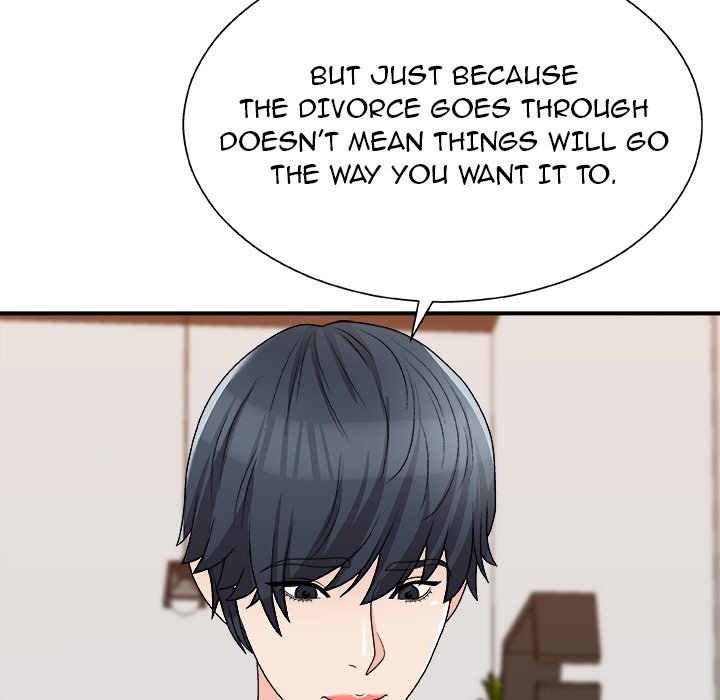 Miss Announcer - Chapter 79 [photo 43] - MangaPorn