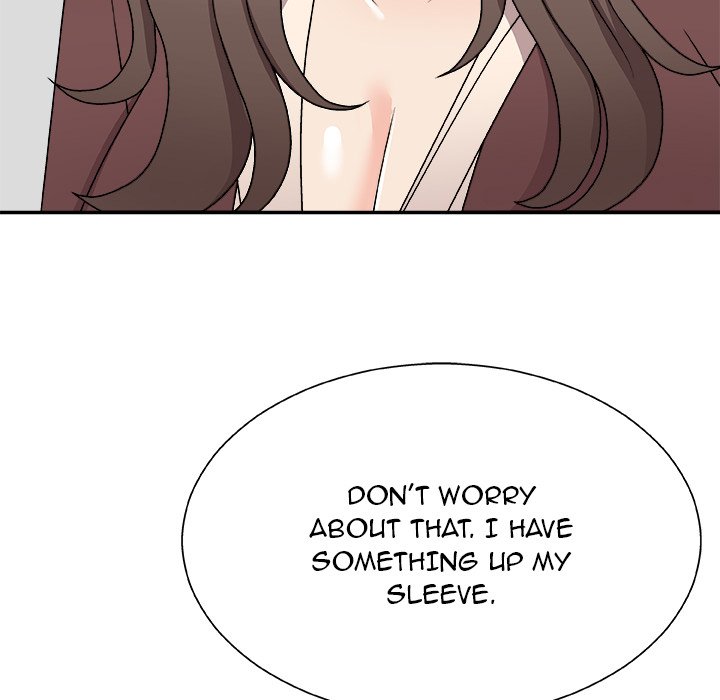 Miss Announcer - Chapter 79 [photo 47] - MangaPorn