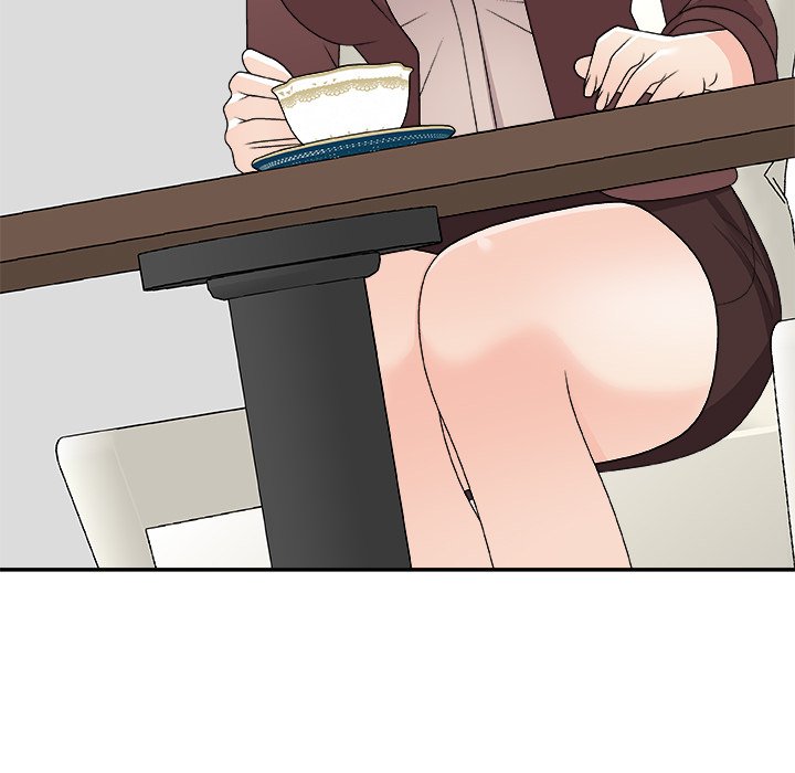 Miss Announcer - Chapter 79 [photo 49] - MangaPorn