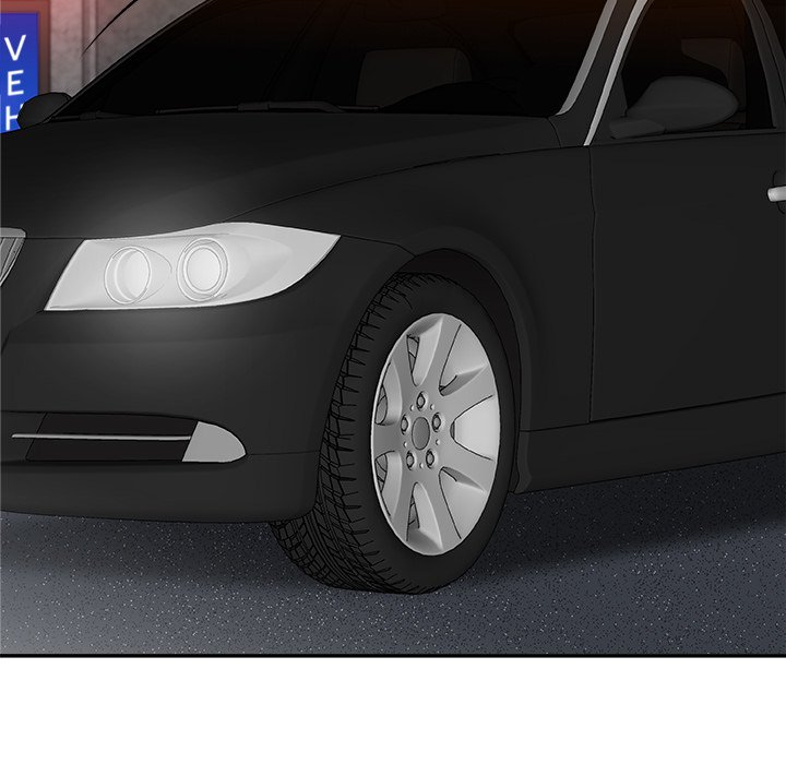 Miss Announcer - Chapter 79 [photo 5] - MangaPorn