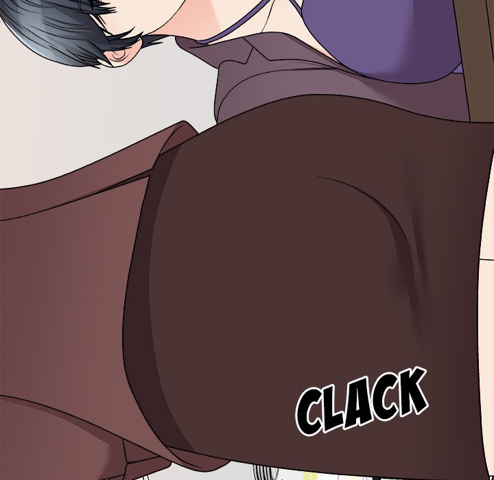 Miss Announcer - Chapter 79 [photo 64] - MangaPorn