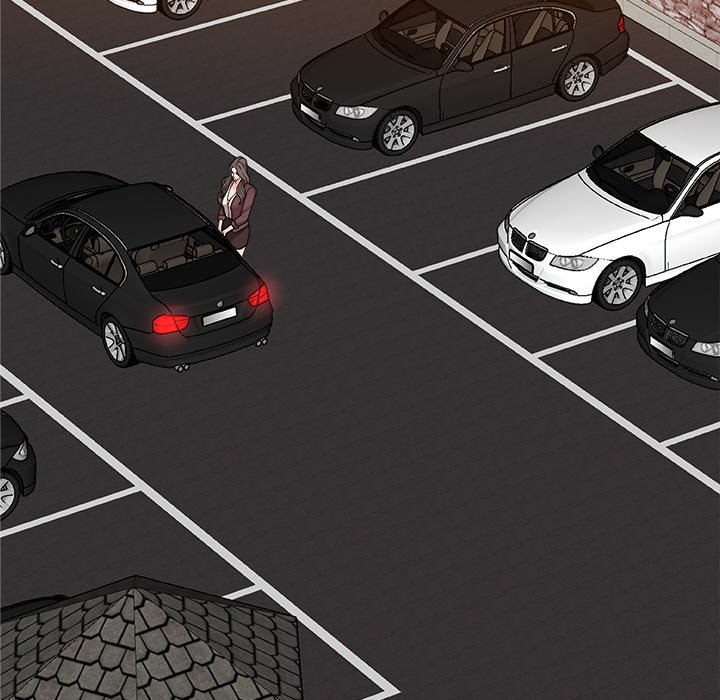 Miss Announcer - Chapter 79 [photo 7] - MangaPorn