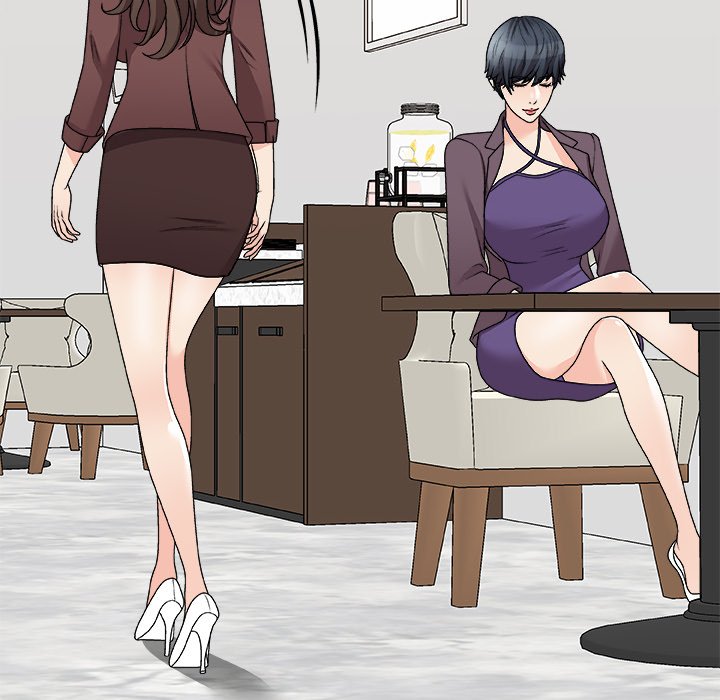 Miss Announcer - Chapter 79 [photo 71] - MangaPorn