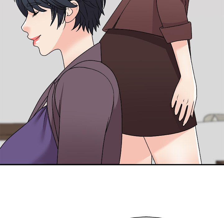 Miss Announcer - Chapter 79 [photo 76] - MangaPorn