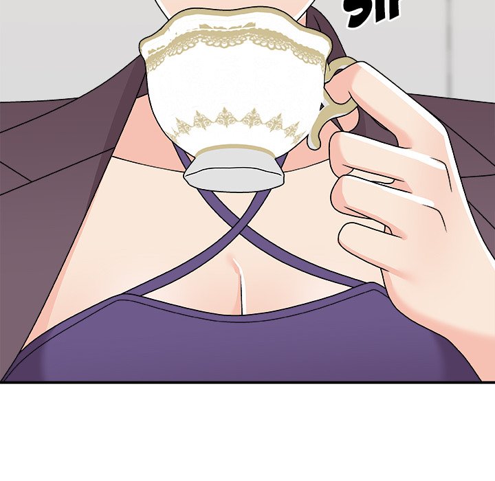 Miss Announcer - Chapter 79 [photo 83] - MangaPorn