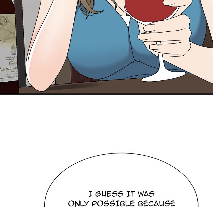 Miss Announcer - Chapter 79 [photo 92] - MangaPorn