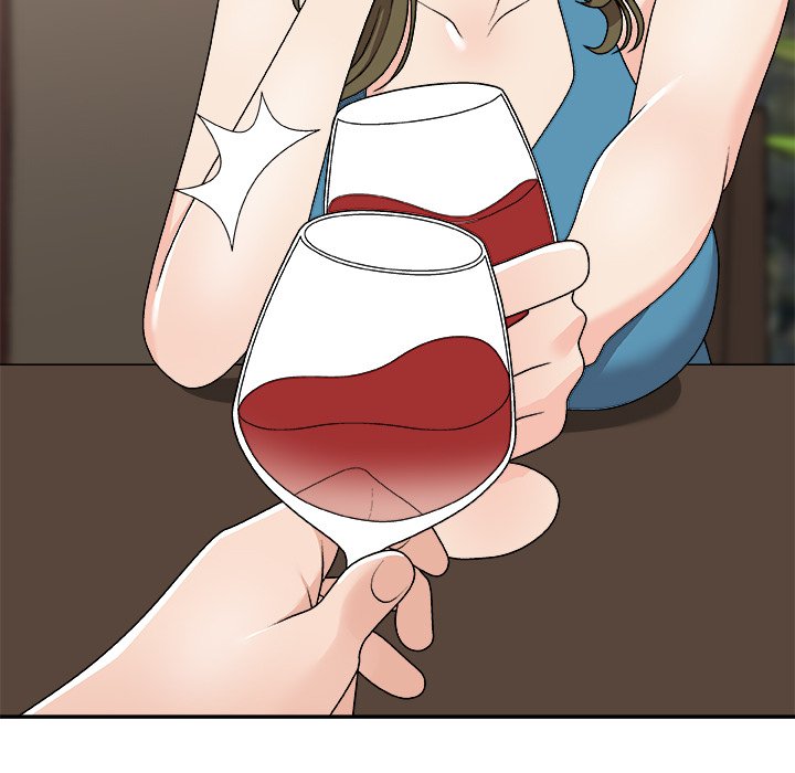 Miss Announcer - Chapter 79 [photo 96] - MangaPorn