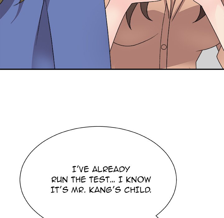 Miss Announcer - Chapter 80 [photo 103] - MangaPorn