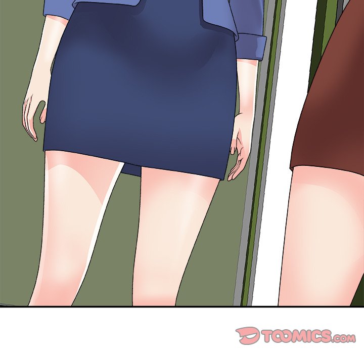 Miss Announcer - Chapter 80 [photo 111] - MangaPorn