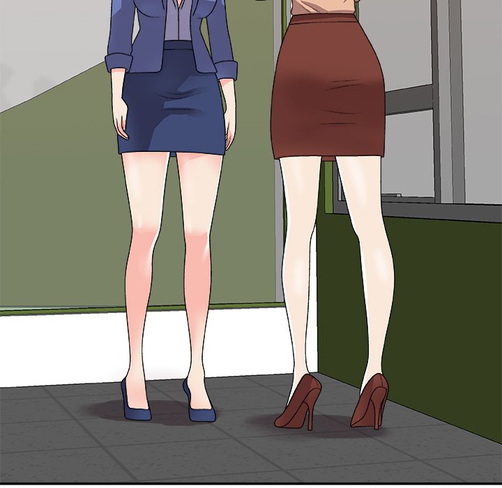 Miss Announcer - Chapter 80 [photo 120] - MangaPorn