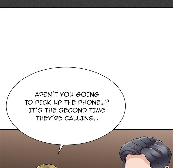 Miss Announcer - Chapter 80 [photo 133] - MangaPorn