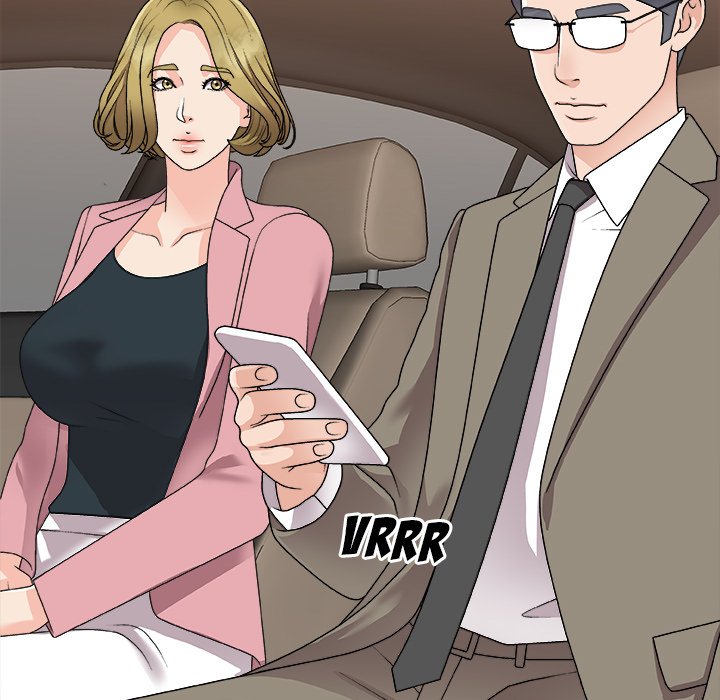 Miss Announcer - Chapter 80 [photo 134] - MangaPorn