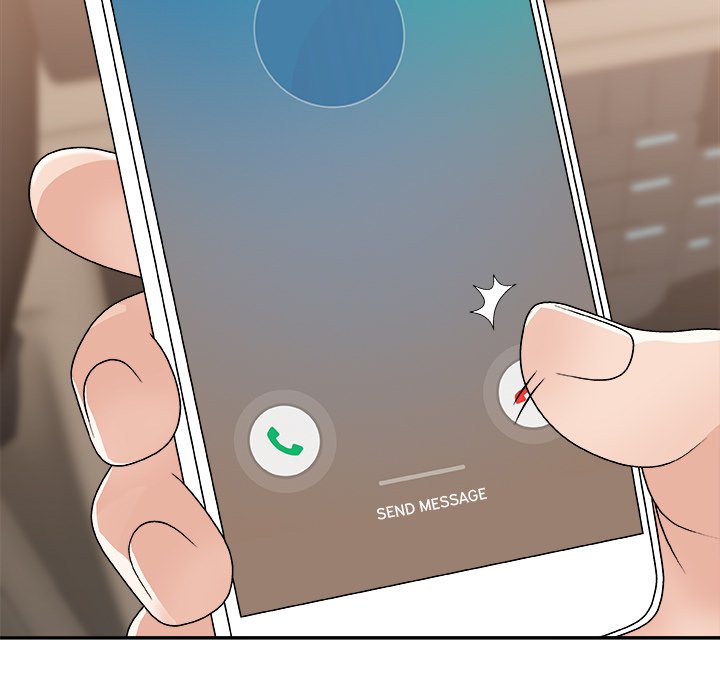 Miss Announcer - Chapter 80 [photo 136] - MangaPorn