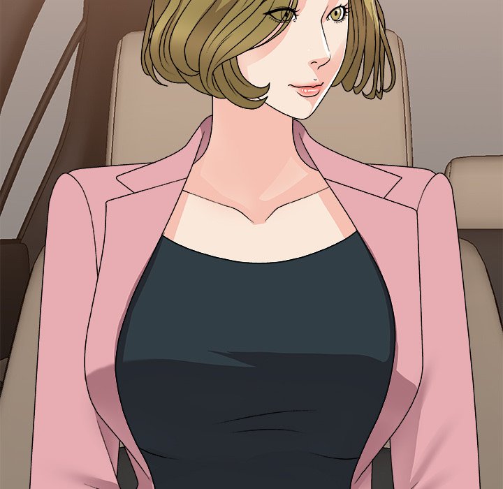 Miss Announcer - Chapter 80 [photo 138] - MangaPorn