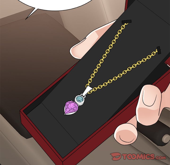 Miss Announcer - Chapter 80 [photo 141] - MangaPorn