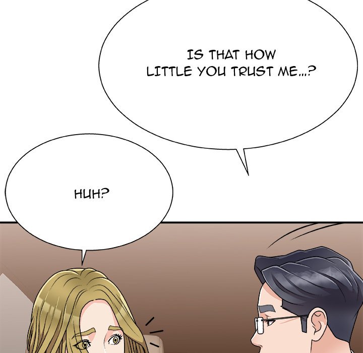 Miss Announcer - Chapter 80 [photo 156] - MangaPorn