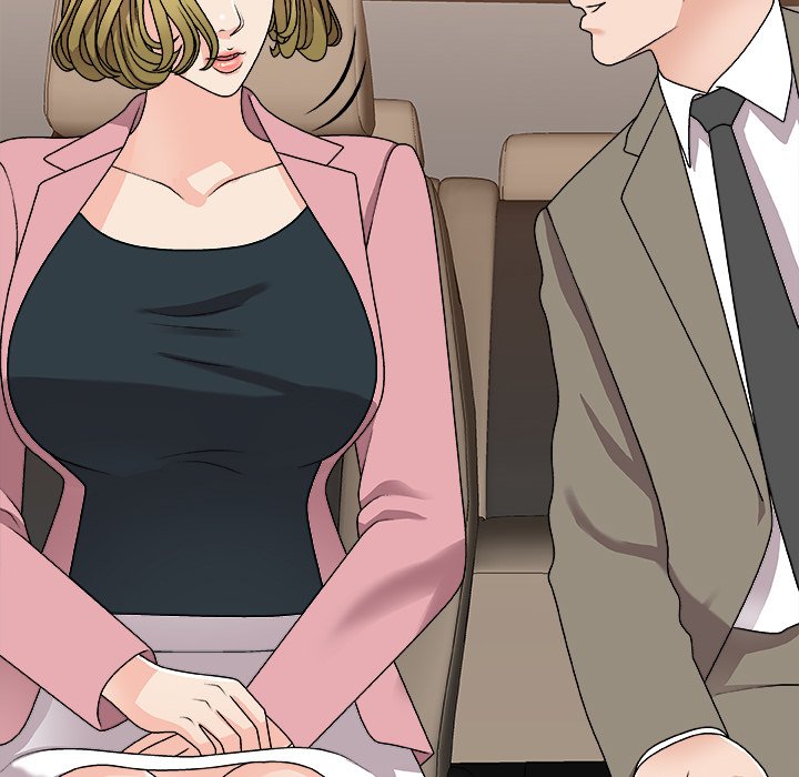 Miss Announcer - Chapter 80 [photo 157] - MangaPorn