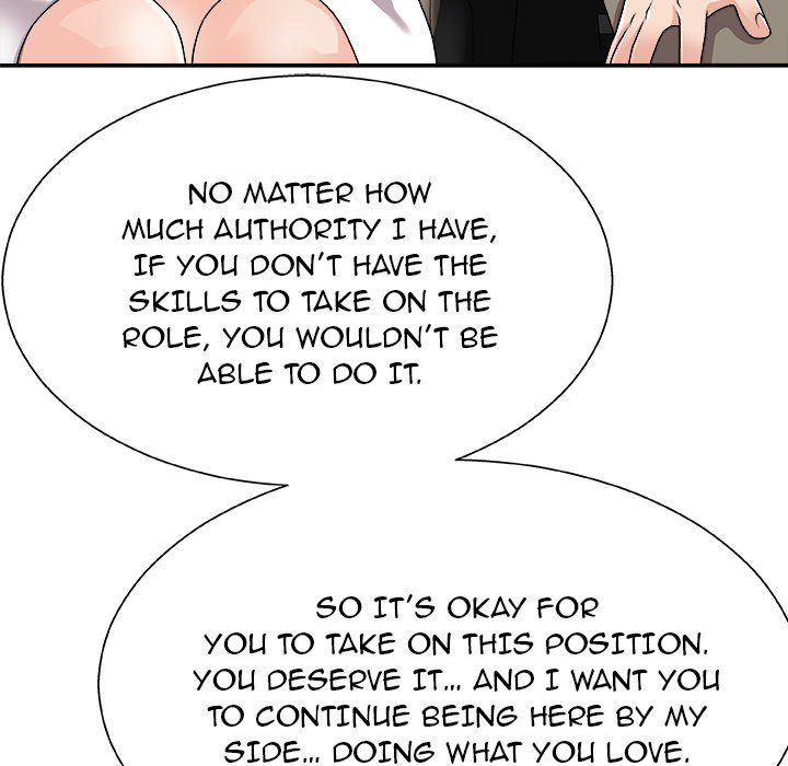 Miss Announcer - Chapter 80 [photo 158] - MangaPorn