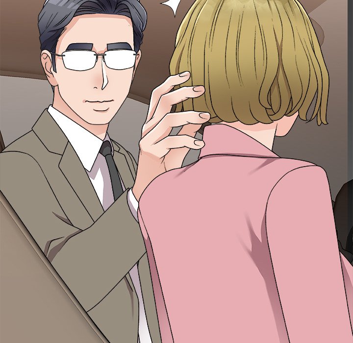 Miss Announcer - Chapter 80 [photo 164] - MangaPorn