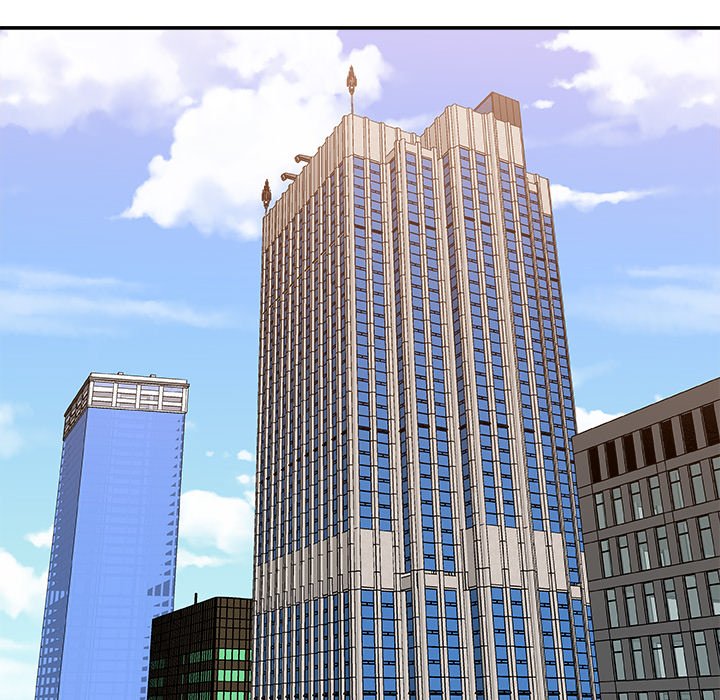 Miss Announcer - Chapter 80 [photo 55] - MangaPorn