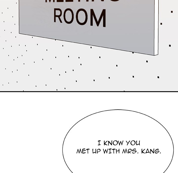 Miss Announcer - Chapter 80 [photo 72] - MangaPorn